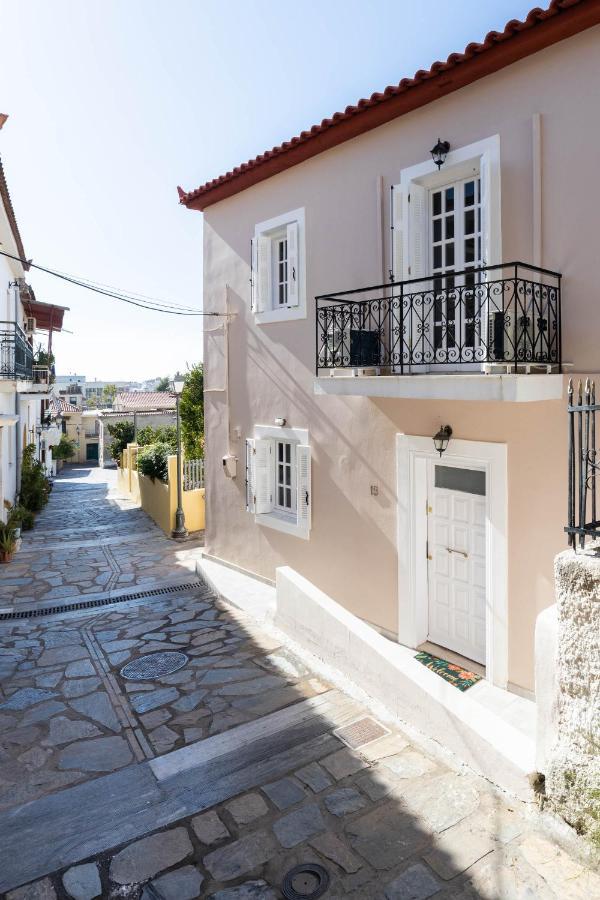 Phares Βίλα Καλαμάτα Εξωτερικό φωτογραφία